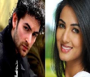 Is Neil Nitin Mukesh dating Sonal Chauhan?